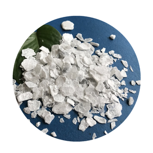 Chlorure de magnésium de flocons de qualité industrielle de qualité supérieure pureté 99.5% - Product Image 5