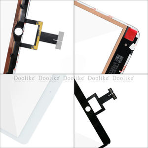 OEM Tablet Touch Screen Display in vetro con <span class=keywords><strong>OCA</strong></span> per iPad Air3 pannello frontale da 10.5 pollici - Product Image 6