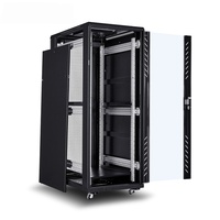 Nouveau rack de serveur 19 pouces 27U pour salle informatique, armoire réseau sur pied 600x1000x1400mm