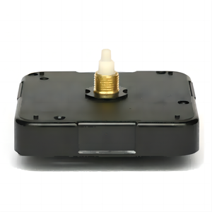 Cơ Chế Nhựa Động Cơ Màu Đen Với Pin AA <span class=keywords><strong>Quartz</strong></span> <span class=keywords><strong>Moon</strong></span> <span class=keywords><strong>Phase</strong></span> <span class=keywords><strong>Clock</strong></span> <span class=keywords><strong>Movement</strong></span>/Phong Trào Đồng Hồ Mặt Trăng - Product Image 1