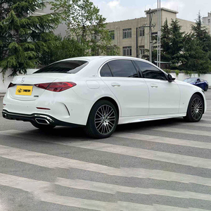 <span class=keywords><strong>Mercedes</strong></span>-Benz <span class=keywords><strong>Classe</strong></span> C 2024 C 200 L Sport de Haute Qualité avec Système Hybride Léger 48V, Vitesse Maximale 225 KM/H, Véhicules d'Occasion, Voitures Berlines - Product Image 6