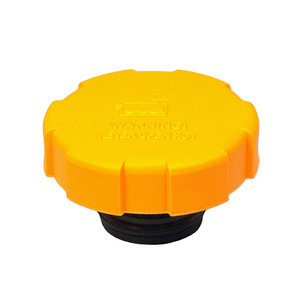 <b>Radiator</b> <b>Cap</b> For Daewoo Opel Saab 1304677 9202799 60698806 Plastic Replacement Part - Product Image 1