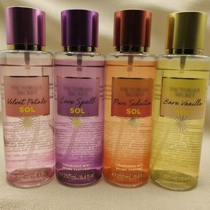 Profumo Arabo di Dubai per Donne, Originale 250ml, Fragranza con <span class=keywords><strong>Feromoni</strong></span> Stile Victoria's Secret - Vendita all'Ingrosso - Product Image 2