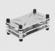 Hochpräzise Maßgefertigte CNC-Bearbeitungsteile Professioneller Aluminium- und Edelstahl-CNC-Dreh- und Frässervice - Product Image 1