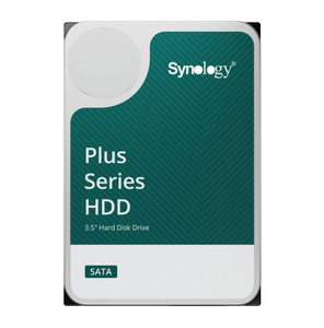 ฮาร์ดดิสก์ HAT3310-8T Synology Plus ความจุ 8TB รุ่น III ขนาด 3.5 นิ้ว สำหรับ NAS ภายใน ราคาโรงงาน - Product Image 1
