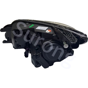 High Quality Chinese Brand Auto Parts LED Headlights Front Lamp <strong>Headlamp</strong> for MG5 <strong>MG</strong> I5 OE 10035783 - Product Image 5