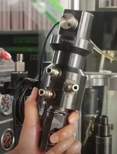 อะแดปเตอร์หัวฉีดยูนิต Cu-mmins isx 15 Q60 isx 870 871อะแดปเตอร์เครื่องมือติดตั้งหัวฉีด - Product Image 2