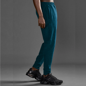 Pantalones Deportivos para Hombre para Uso Diario, Hechos para Brindar Comodidad y Flexibilidad, Ofreciendo un Ajuste Relajado, Tacto Suave y Estilo Fácil de Usar - Product Image 2