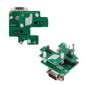 Kit adaptateur sans soudure Xhorse XDNPVDGL pour <span class=keywords><strong>VAG</strong></span> pour Porsche MQB49 5C 5D compatible avec Xhorse <span class=keywords><strong>VVDI</strong></span> Key Tool Plus et Multi Prog - Product Image 6