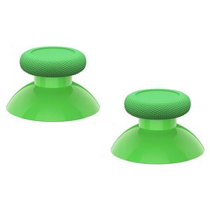 <span class=keywords><strong>EXtremeRate</strong></span> Joystick Repair Kit Custom Green Analog Stick Reemplazo Thumbstick para <span class=keywords><strong>Xbox</strong></span> <span class=keywords><strong>Series</strong></span> X <span class=keywords><strong>S</strong></span> Controller - Product Image 2