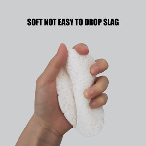 <span class=keywords><strong>Spugna</strong></span> <span class=keywords><strong>Magica</strong></span> in Cellulosa di Cotone Biodegradabile Ecologica per Pulizia Viso - Product Image 5