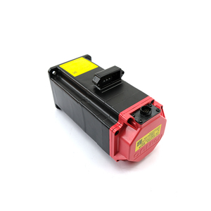 Motor AC Original FANUC A06B-0063-B403 A06B-0063-B303 A06B-0063-B203 A06B-0063-B003, Motor FANUC en Stock - Product Image 5