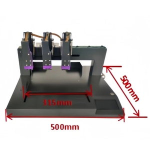 Thời Hạn Sử Dụng Máy In Tij Trứng Thông Minh Mã Hóa Máy Máy Tính Để Bàn Trứng <span class=keywords><strong>Coder</strong></span> Với Hộp Mực Thời Hạn Sử Dụng Trứng Máy In - Product Image 5