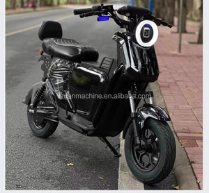 มอเตอร์ไซค์ขายดี 1000W จากจีนโดยตรง มอเตอร์ไซค์คุณภาพสูง ขายตรง สกู๊ตเตอร์คุณภาพสูง - Product Image 1