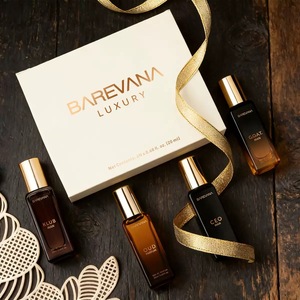 Sets de Regalo de Perfume para Hombre, Marca <span class=keywords><strong>Original</strong></span>, Alta Calidad, Larga Duración, Fragancia Amaderada y Cítrica, Spray Corporal, Venta al Por Mayor, Comercio Exterior - Product Image 3