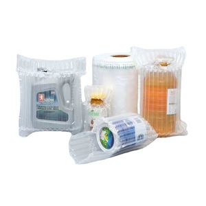 AIR-DFLY 55 CM mince Style faible coût colonne d'air Film rouleau gonflable protection et rembourrage matériel emballage