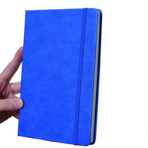 Design Custom Logo <b>Notebooks</b> Promotional Spiral <b>Notebook</b> Bulk Order | Corporate Branded Writing Journals Supplier - Product Image 3