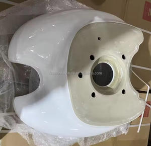 013 fabbrica direttamente portatile salone parrucchiera vendita parrucchiere lavabo lavabo lavabo lavabo per barbiere - Product Image 5