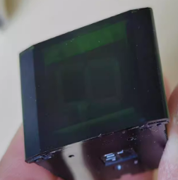 <span class=keywords><strong>Idec</strong></span> mới và độc đáo Tích hợp kỹ thuật số DisplayDD3S-F31N-G-S màu đỏ chỉ số ánh sáng <span class=keywords><strong>buzzer</strong></span> kết hợp hiển thị kỹ thuật số - Product Image 5