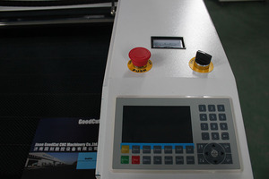 <span class=keywords><strong>2023</strong></span> gran oferta 6090 1390 CO2 grabador láser de alta precisión CNC maquinaria 80W 100W 130W EFR RECI tubo Ruida Control de fábrica - Product Image 5