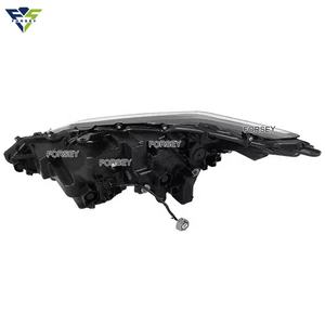 LED faro para 2019- 2022 <span class=keywords><strong>Lexus</strong></span> RX300 RX350 <span class=keywords><strong>RX450H</strong></span> faro - Product Image 6