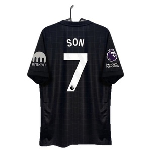 Camiseta de Fútbol Versión Jugador 2526 para París, para <span class=keywords><strong>Chelsea</strong></span>, para <span class=keywords><strong>Club</strong></span>, con Número Impreso, Primavera - Product Image 5