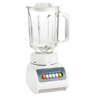 Blender multifungsi 3in1 1,5l 999, Blender dengan toples kaca harga murah
