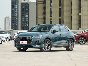 รถยนต์<span class=keywords><strong>มือ</strong></span><span class=keywords><strong>สอง</strong></span> <span class=keywords><strong>AUDI</strong></span> <span class=keywords><strong>Q3</strong></span> Sportback 35 TFSI รถ SUV ใหม่เอี่ยม ขับเคลื่อนสี่ล้อ เครื่องยนต์เบนซิน 1.5 ลิตร ผลิตในจีน มีสินค้าพร้อมส่ง ลดราคาพิเศษ - Product Image 2