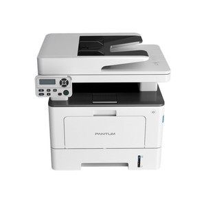 Impresora láser Pantum BM5100ADN, todo en uno, monocromática, multifunción, en blanco y negro, 40ppm, escaneo automático de Copia dúplex BM5100ADN - Product Image 4