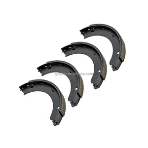 Pour Quattroporte GranCabrio GranTurismo, nouveau kit de frein à main de haute qualité, noir, taille standard, OEM 248418 - Product Image 1