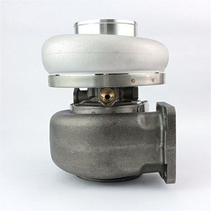 Turbocompresor G-SERIES Turbo G40-1150 71mm A/R <span class=keywords><strong>1.19</strong></span> T4 Vband 860777-5002S 757707-0035 - Product Image 4
