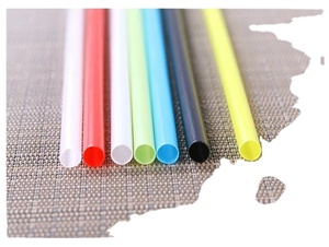 16oz Pet 90 mét nhựa phẳng rim cup đường kính cho đồ uống và thực phẩm bền ly nhựa - Product Image 4