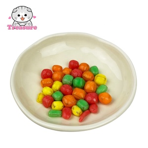 ลูกอมเยลลี่รสเปรี้ยวรสผลไม้ แพ็คใหญ่ - Product Image 2