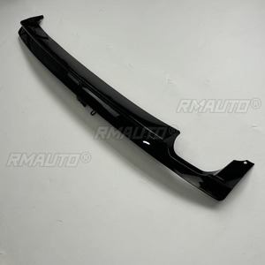 Protector de Parachoques Trasero para BMW E36, Difusor, Kit de Carrocería, Cubierta Protectora, Accesorios para Auto - Product Image 4