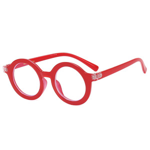 Occhiali per Bambini di Alta Qualità <span class=keywords><strong>Multicolore</strong></span> alla Moda Comodi Protezione Occhi Anti Luce Blu - Product Image 4