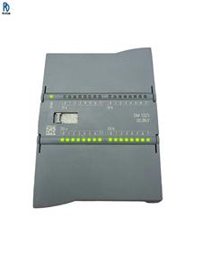 Módulo PLC de Automatización Industrial, Unidad de Control Electrónico de Alto Rendimiento para Equipos de Fabricación, Suministro Directo de Fábrica - Product Image 1