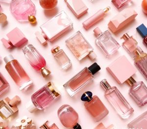 Мини 10 мл парфюмерный туман для женщин легкий аромат экологически чистый твердый карман духи ноты фрукты Лаванда древесина сексуальность - Product Image 6