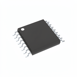 Manufacturer Channel Electronic Chips Component Logic 16 TSSOP CD4019BPWR - Product Image 1