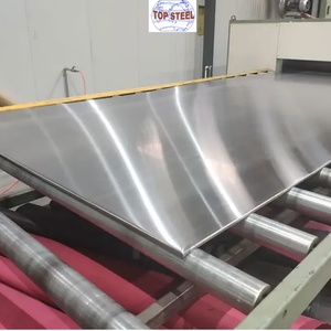 Précos De Chapas De Aco Inoxidavel Laminado a Frio <span class=keywords><strong>dos</strong></span> Tipos 201 304 316 316L E 904 Chapas De Aco Inoxidavel Com Superficie 2B - Product Image 4