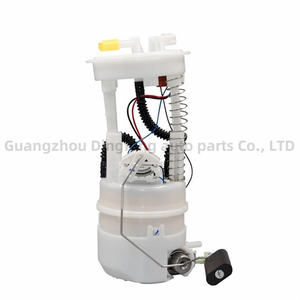 مضخة وقود كهربائية عالية الجودة 17040-JE60D 17040JE60D لسيارات نيسان قاشقاي وإكس-تريل T31Z J10Z <span class=keywords><strong>2</strong></span>.0T HDY - Product Image 5