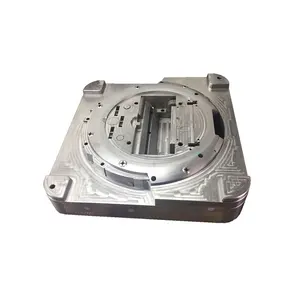 Car Accessory Other Plastic Products Injection Mold Price Mold Manufacturer Factory