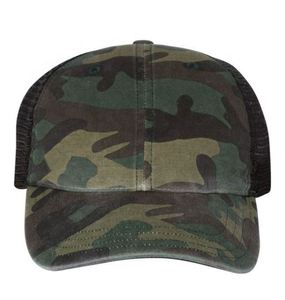Gorra de Béisbol de 6 Paneles, Estilo Diseñador, Nueva, Algodón, Camuflaje, Unisex, Hebilla Dorada/Cobre Personalizada, Venta al Por Mayor - Product Image 6