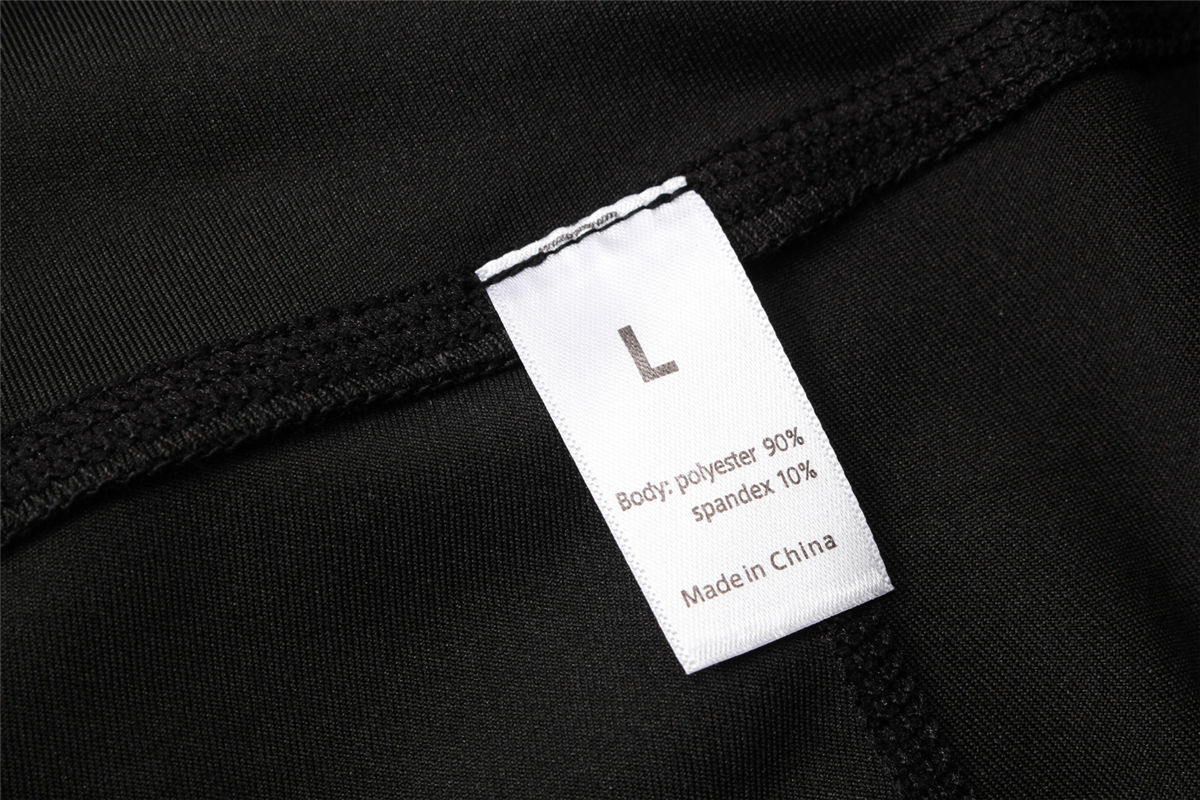 2021 custom gym sports wear high waist yoga pants workout shorts high quality quick dry