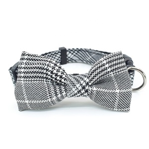 <span class=keywords><strong>Collar</strong></span> de cadena para perro a cuadros, lazo desmontable, retráctil, para exteriores - Product Image 3