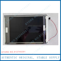 Layar Display LCD Hitachi 9.4 inci asli tersedia LMG5278XUFC-00T SP24V001 LMG5278XUFC-A LCD industri TFT LCD
