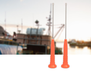 Venta Directa de Fábrica, Antena de Comunicación AIS Náutica, Accesorio de Equipo AIS de Calidad Premium - Product Image 4