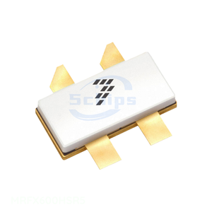 Components Electronic MRFX600HSR5 NI-780S-4L Transistors Manufacturer Channel - Product Image 1
