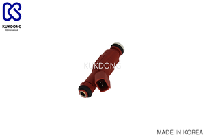 Affidabile marchio sud coreano 35310-2E000 iniettore Assy-Fuel parti di veicoli per la vendita all'esportazione - Product Image 4