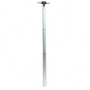 Maleta con Asa Telescópica Ajustable de Metal Impermeable - Product Image 3