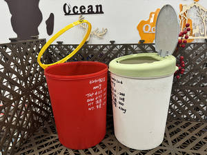 Moule d'injection personnalisé pour poubelle de cuisine en plastique et moules pour poubelles (utilisé) - Product Image 6